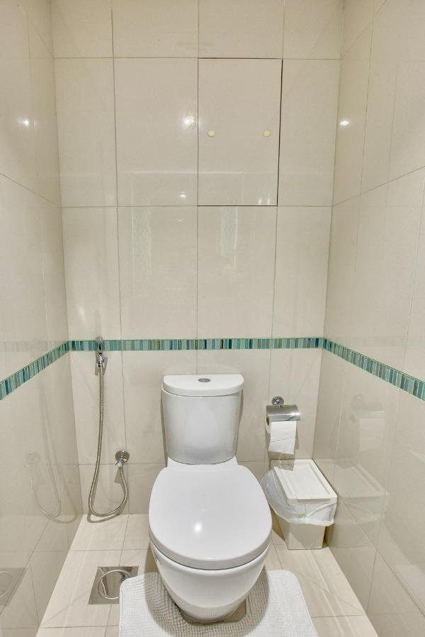 Ultra Modern 1Bd In Damac Heights Marina Διαμέρισμα Ντουμπάι Εξωτερικό φωτογραφία