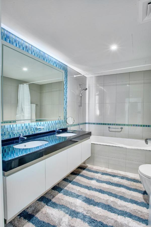 Ultra Modern 1Bd In Damac Heights Marina Διαμέρισμα Ντουμπάι Εξωτερικό φωτογραφία