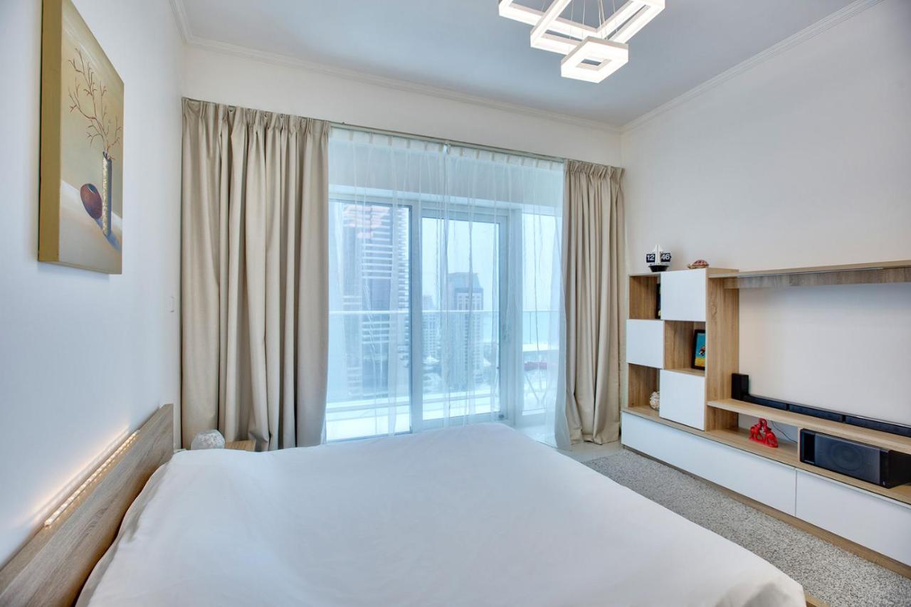 Ultra Modern 1Bd In Damac Heights Marina Διαμέρισμα Ντουμπάι Εξωτερικό φωτογραφία