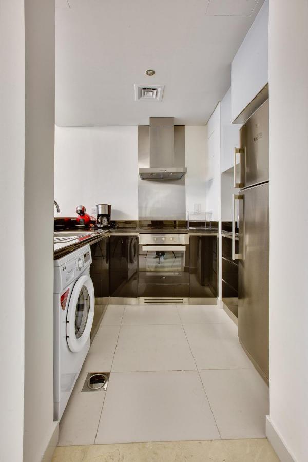 Ultra Modern 1Bd In Damac Heights Marina Διαμέρισμα Ντουμπάι Εξωτερικό φωτογραφία