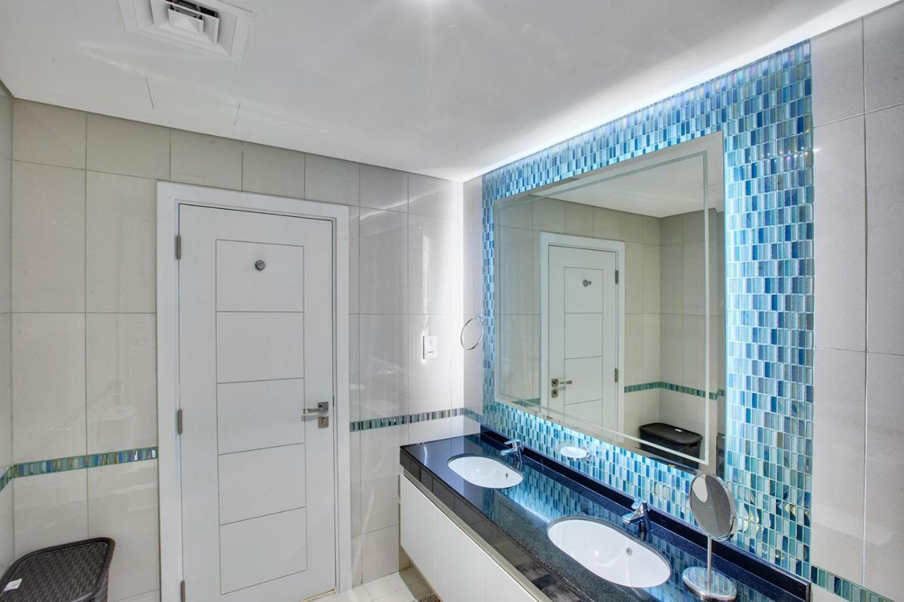 Ultra Modern 1Bd In Damac Heights Marina Διαμέρισμα Ντουμπάι Εξωτερικό φωτογραφία