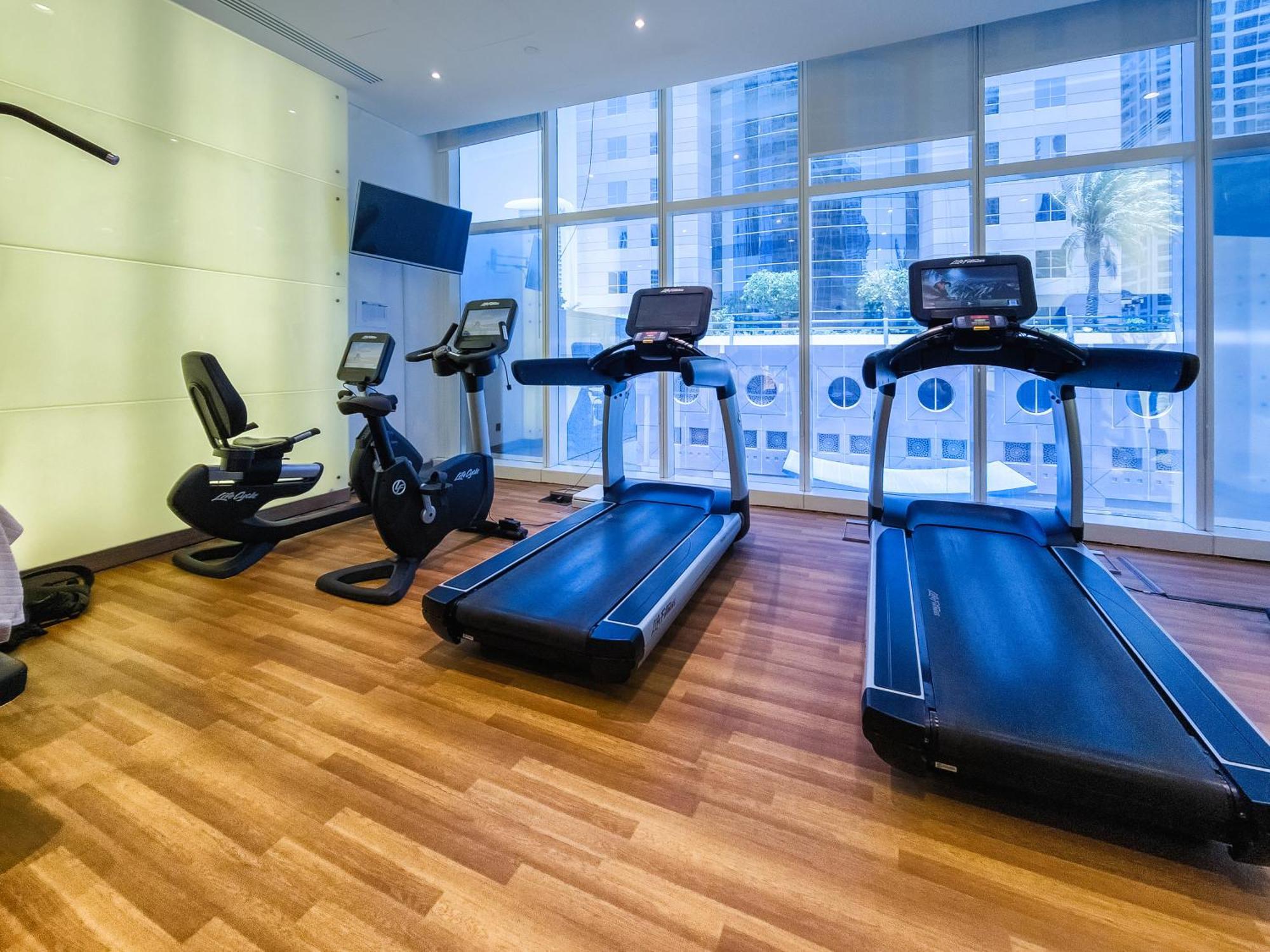 Ultra Modern 1Bd In Damac Heights Marina Διαμέρισμα Ντουμπάι Εξωτερικό φωτογραφία