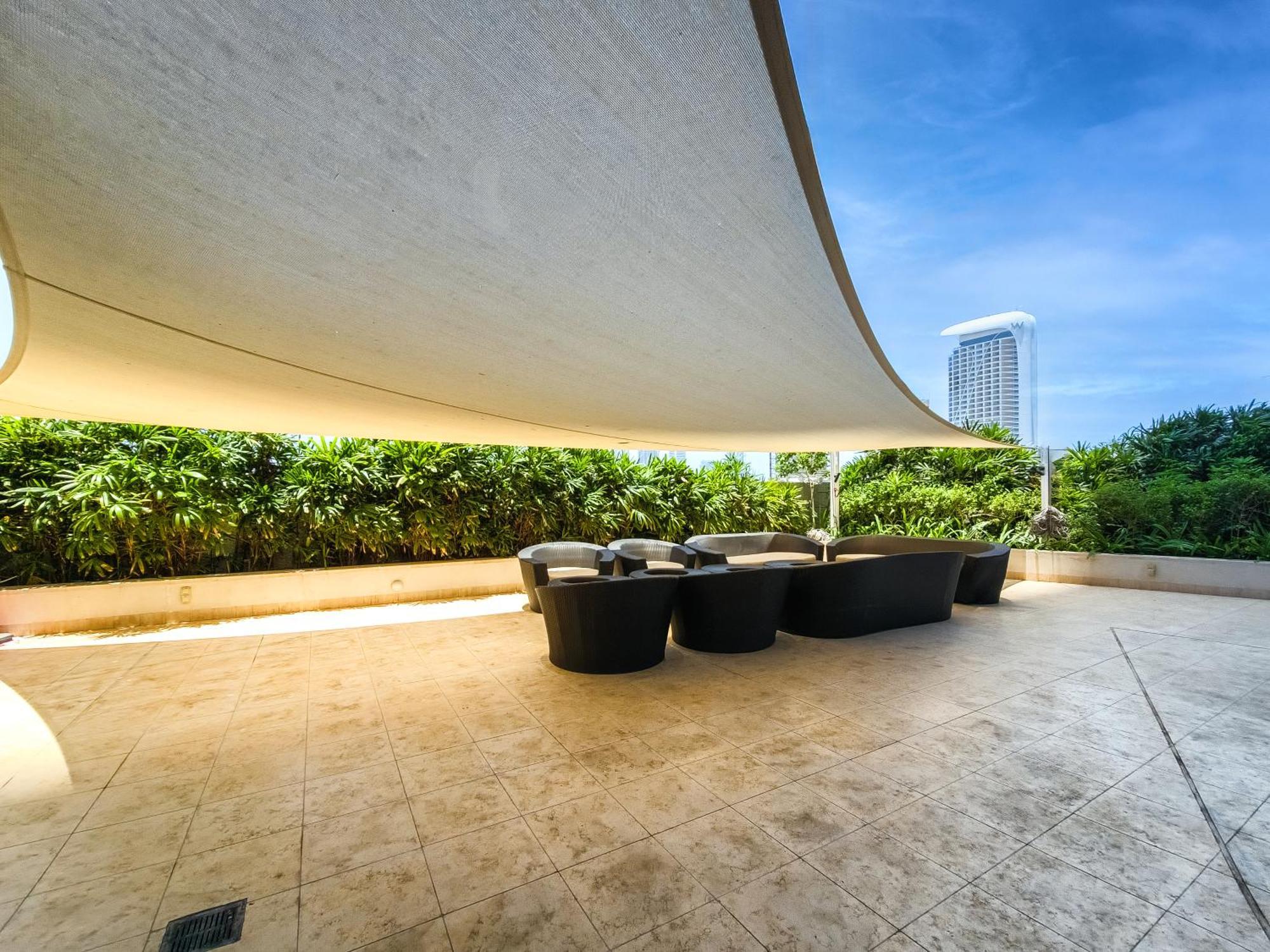 Ultra Modern 1Bd In Damac Heights Marina Διαμέρισμα Ντουμπάι Εξωτερικό φωτογραφία
